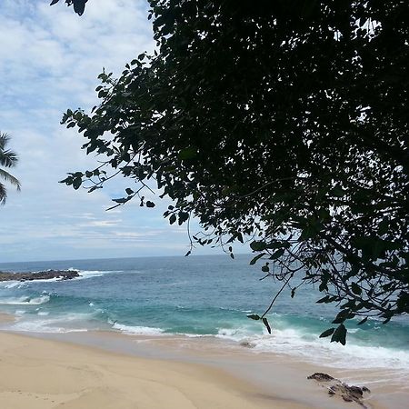 Damith Homestay Tangalle Exterior photo