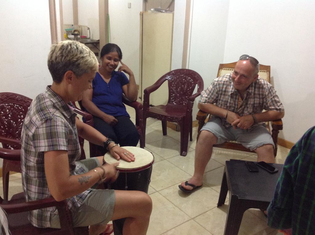 Damith Homestay Tangalle Room photo