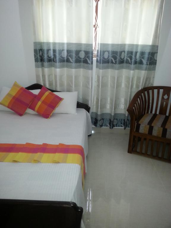 Damith Homestay Tangalle Exterior photo