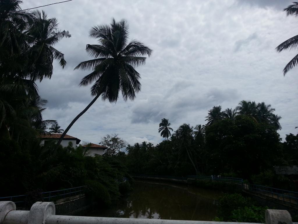 Damith Homestay Tangalle Exterior photo