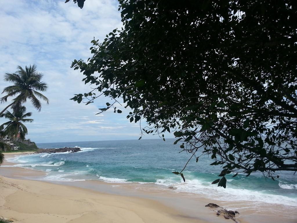 Damith Homestay Tangalle Exterior photo