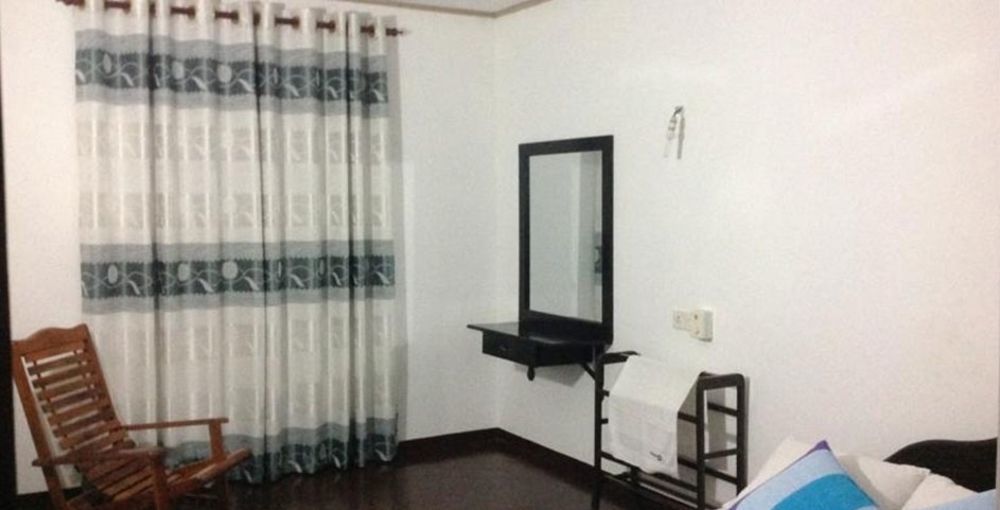 Damith Homestay Tangalle Exterior photo